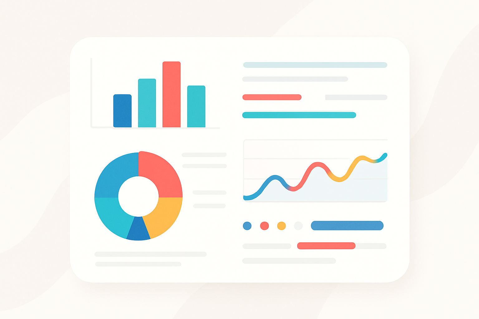 Табло за счетоводители с партньорско фактуриране и клиенти